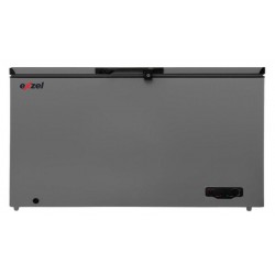 Exzel 356L Chest Freezer