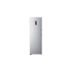 LG Net 324(L) Upright Freezer: GC-B414ELFM