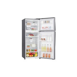 Lg Net 438(L) Top Freezer Refrigerator: GL-T652HLCM