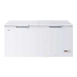 Haier 519L Chest Freezer With Inverter: HCF-588HA 