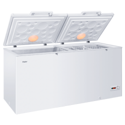 Haier 519L Chest Freezer With Inverter: HCF-588HA 