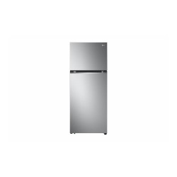 LG Top Freezer Refrigerator: GL-B492PLGB