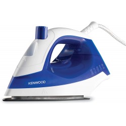 Kenwood Steam iron - 1100W: STP01.000WB