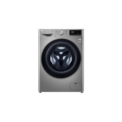 LG 10.5/7Kg | Wash+Dry Washing Machine: F4V5RGP2T