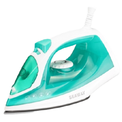 Von Steam Iron: VIS161CSG