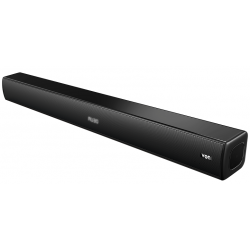 Von Wired Soundbar 120W - Black: VSB1202WFK