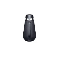 LG XBOOM 360 Bluetooth Speaker: XO3QBK