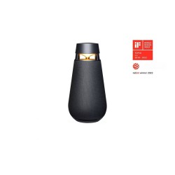 LG XBOOM 360 Bluetooth Speaker: XO3QBK