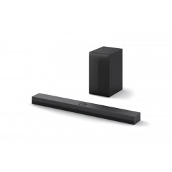 LG Soundbar 2.1 ch. with Bluetooth: S40T