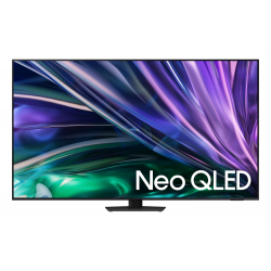 Samsung 55″ 4k Neo Q Led Tv: QA55QN85DBU