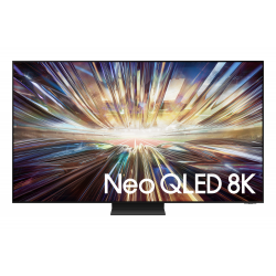 Samsung 65″ 8k Neo Q Led Tv: QA65QN800DU