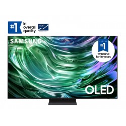 Samsung 77'' OLED TV - 4K: QA77S90DAUXKE