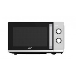 Von Mechanical Microwave Oven Solo 20L: VAMS-22MGX