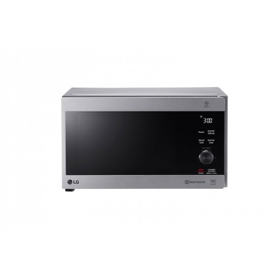 LG 42L NeoChef™ Grill Microwave: MH8265CIS