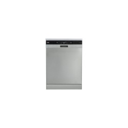 LG Solstart 11.5kg Dishwasher: DW-VT32SLBSS