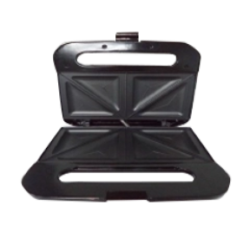 Von Sandwich Maker 2 Slice, 750W: VSM211AX