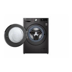 LG 9/5Kg Wash+Dry Washing Machine: F4R5VGG2E