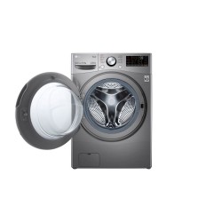 LG 15/8Kg | Wash+Dry Washing Machine: F0L9DGP2S