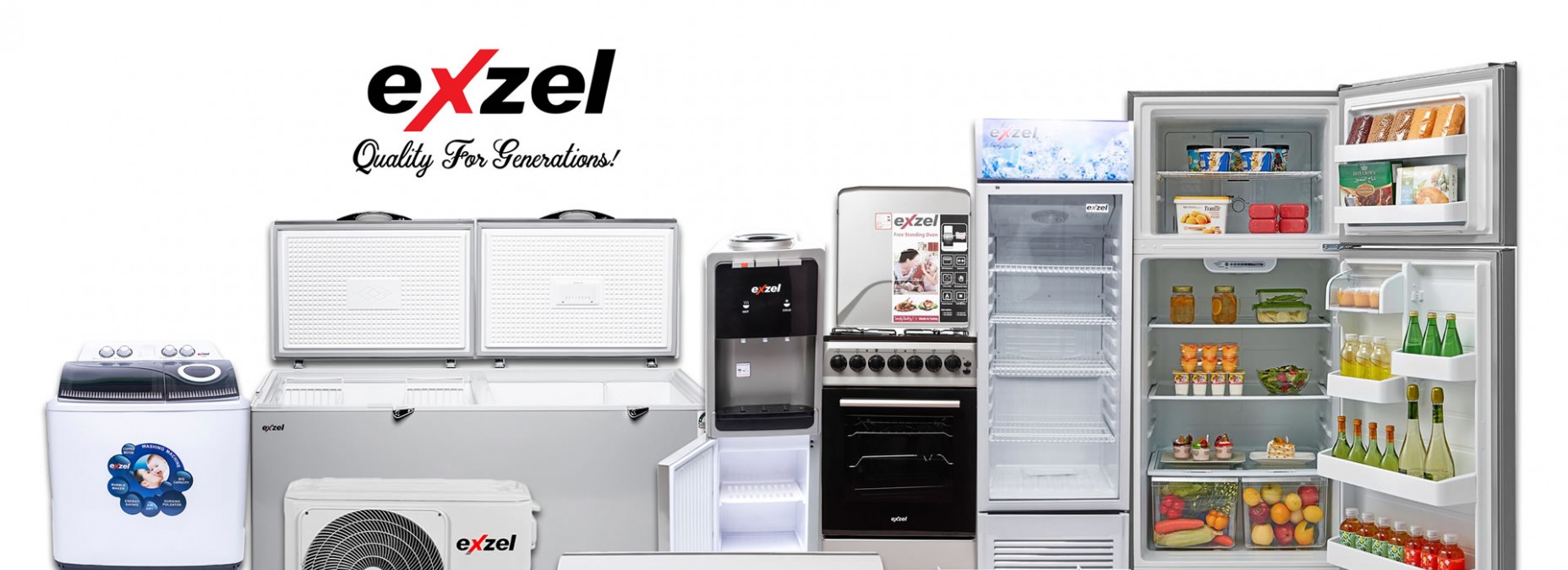 Exzel products in Mombasa